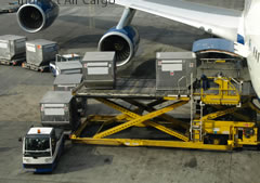 Cuyahoga Falls Indirect Air Cargo insurance