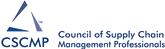 Council of Supply Chain Management Professional