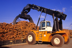 Cuyahoga Falls Logging Equipment insurance