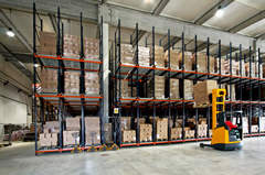 Cuyahoga Falls Warehouse Legal Liability insurance